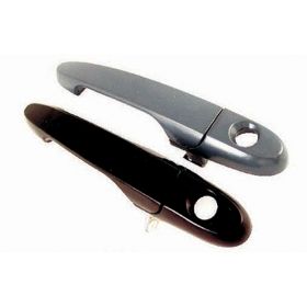Chevrolet Impala Limited(4thdigit Vin W) 2005-2007 Driver Side Front Outer Door Handle - GM1310166