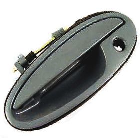 Buick Park Avenue 1997-2005 Driver Side Front Outer Door Handle - GM1310170