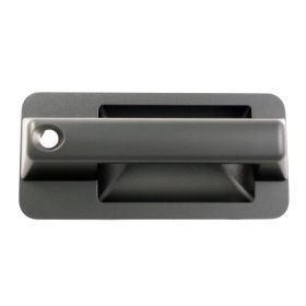 Chevrolet Pickup Chevy Fullsize C/k 1995-2002 Driver Side Outside Front Door Handle - GM1310177