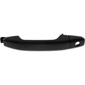 Chevrolet Pickup Chevy Silverado 1500 Ld 2014-2018 Driver Side Outer Front Door Handle And Cover - GM1310192