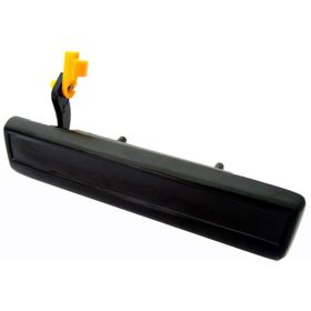 Chevrolet Camaro 1982-1992 Passenger Side Front Outer Door Handle - GM1311126