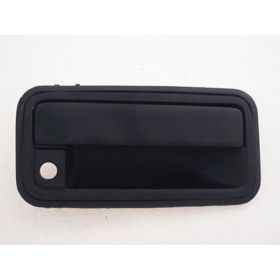 1995-2002 Gmc Fullsize C/k Pickup - Passenger Side Outside Front Door Handle - GM1311132