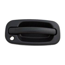 Chevrolet Pickup Chevy Silverado Classic 2002-2006 Passenger Side Front Outer Door Handle - GM1311140