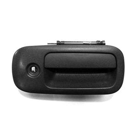 1996-2009 Chevrolet Van Chevy Express - Passenger Side Front Outer Door Handle - GM1311145