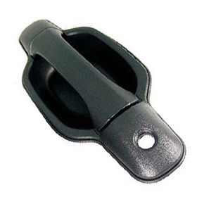 Chevrolet Colorado 2007-2012 Passenger Side Front Outer Door Handle - GM1311146