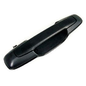 1999-2004 Chevrolet Tracker - Passenger Side Front Outer Door Handle - GM1311158