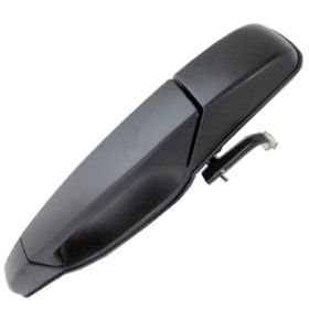 2007-2014 Gmc Yukon Xl Denali - Passenger Side Front Outer Door Handle - GM1311161