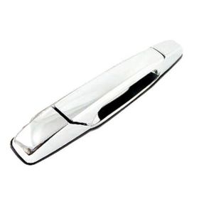 2007-2014 Gmc Yukon Xl Denali - Passenger Side Front Outer Door Handle - GM1311163