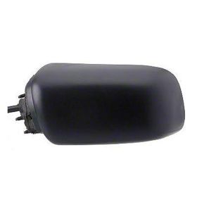 Buick Regal Coupe 1990-1996 Driver Side Power Door Mirror - GM1320114