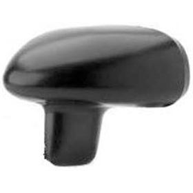 Buick Roadmaster Sedan 1992-1996 Driver Side Power Door Mirror - GM1320118
