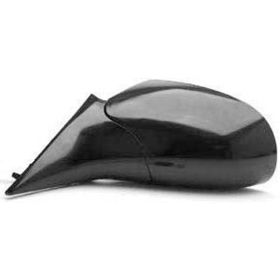 Buick Roadmaster Sedan 1995-1996 Driver Side Power Door Mirror - GM1320119