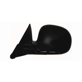 Chevrolet S10 Blazer 1995-1998 Driver Side Manual Door Mirror - GM1320126