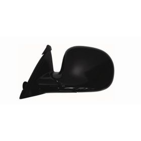 1994-1997 Gmc Sonoma Pickup - Driver Side Power Door Mirror - GM1320127