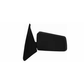1985-1994 Gmc S15 Jimmy - Driver Side Manual Door Mirror - GM1320128