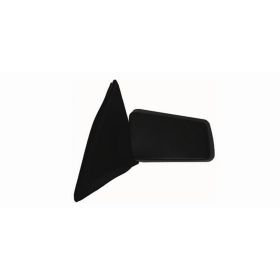 1994-2004 Chevrolet S10 Pickup - Driver Side Manual Door Mirror - GM1320129