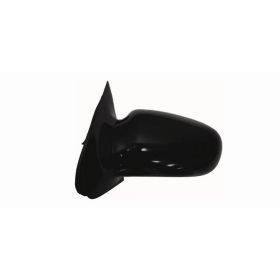1995-2005 Pontiac Sunfire - Driver Side Manual Door Mirror - GM1320148