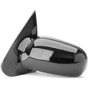 Chevrolet Cavalier 1995-2005 Driver Side Power Door Mirror - GM1320149