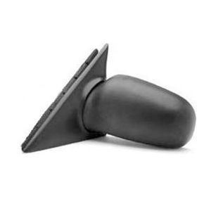 Chevrolet Malibu 1997-2003 Driver Side Manual Door Mirror - GM1320152