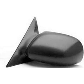 Buick Skylark 1992-1998 Driver Side Power Door Mirror - GM1320156