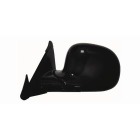 Chevrolet S10 Blazer 1998 Driver Side Power Door Mirror - GM1320171
