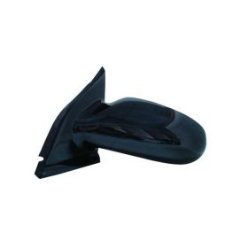 Saturn S (all 2000-02) 2000-2002 Driver Side Manual Door Mirror - GM1320184