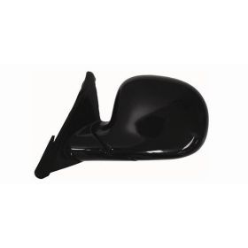 Chevrolet S10 Blazer 1998-2000 Driver Side Power Door Mirror - GM1320185