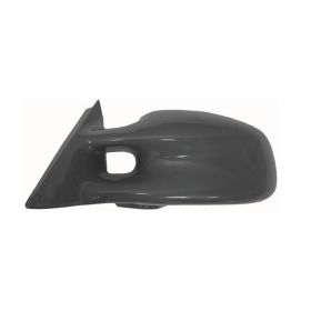 Pontiac Grand Prix 1997-2003 Driver Side Power Door Mirror - GM1320191