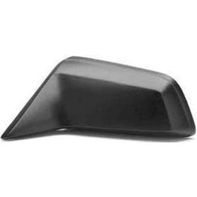 Oldsmobile Ciera 1982-1990 Driver Side Manual Door Mirror - GM1320202