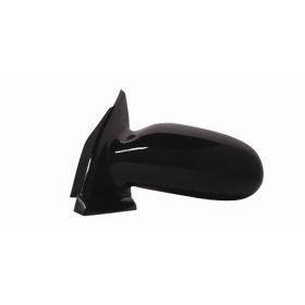 Saturn S (all 2000-02) 2000-2002 Driver Side Power Door Mirror - GM1320207