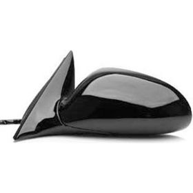 Buick Century 1997-2005 Driver Side Power Door Mirror - GM1320211