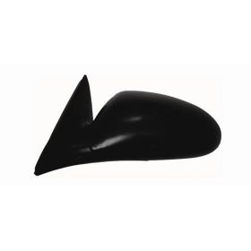 Buick Century 1997-2005 Driver Side Power Door Mirror - GM1320212