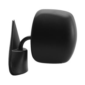 1999-2006 Gmc Sierra Pickup - Driver Side Manual Door Mirror - GM1320225