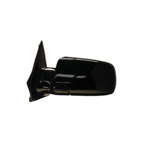 Chevrolet Astro Van 2000-2005 Driver Side Power Door Mirror - GM1320232
