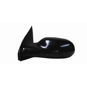 2000-2005 Saturn L - Driver Side Power Door Mirror - GM1320235