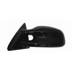 Pontiac Grand Am 1999-2002 Driver Side Power Door Mirror - GM1320238