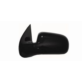 Chevrolet Uplander 2005-2007 Driver Side Power Door Mirror - GM1320242