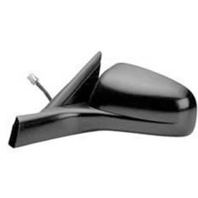 Chevrolet Impala 2000-2005 Driver Side Power Door Mirror - GM1320243