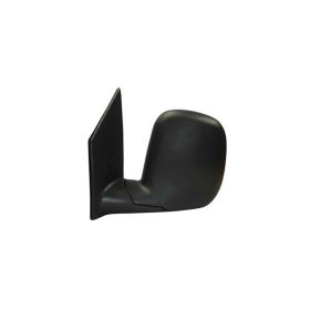 Chevrolet Van Chevy Express 1996-2002 Driver Side Manual Door Mirror - GM1320245