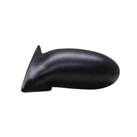 Pontiac Grand Am 2002-2004 Driver Side Manual Door Mirror - GM1320258