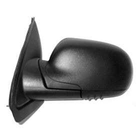 Chevrolet Trailblazer 2004-2007 Door Mirror - GM1320264