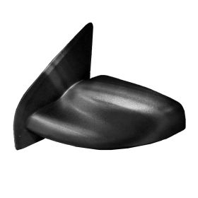 Saturn Ion Sedan 2003-2007 Driver Side Manual Remote Door Mirror - GM1320266