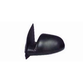 Chevrolet Equinox 2005-2009 Driver Side Power Door Mirror - GM1320268