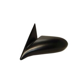 Chevrolet Metro 1998-2001 Driver Side Manual Door Mirror - GM1320269