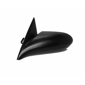 Chevrolet Metro 1998-2001 Driver Side Manual Door Mirror - GM1320270
