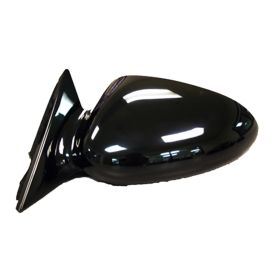 Chevrolet Monte Carlo 2000-2007 Driver Side Power Door Mirror - GM1320273