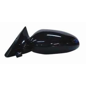 Chevrolet Monte Carlo 2000-2007 Driver Side Power Door Mirror - GM1320274
