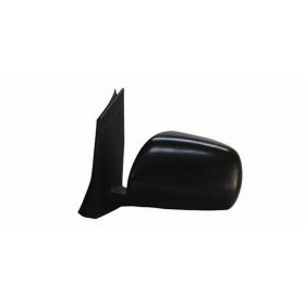 Oldsmobile Alero 1999-2003 Driver Side Power Door Mirror - GM1320275