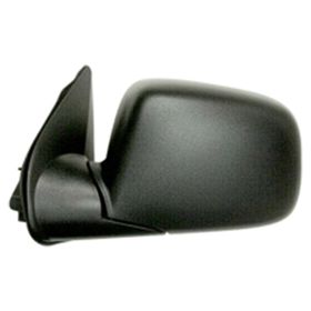 2004-2012 Chevrolet Colorado - Driver Side Power Door Mirror - GM1320280