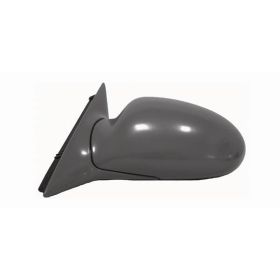 Buick Lesabre 2002-2005 Driver Side Power Door Mirror - GM1320282