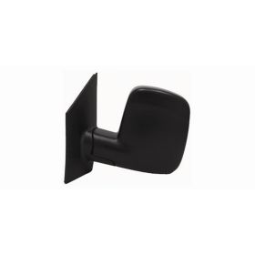 Chevrolet Van Chevy Express 2003-2007 Driver Side Power Door Mirror - GM1320283